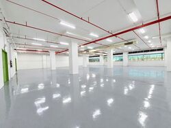Lam Soon Industrial Building (D23), Factory #616940621